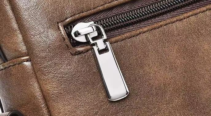 Casual large-capacity multifunctional bag โ waterproof, wear-resistant, and stylish๐ผ