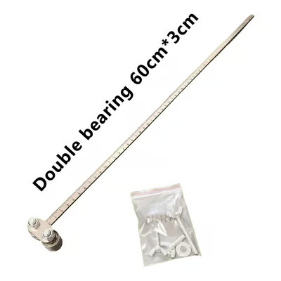 Positioning Calipers for Precise Measurements & Easy Wood Cutting