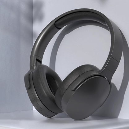 P2961 Bluetooth Headset Headset Music Sports Noise Cancelling Headphones