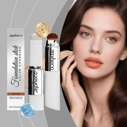 2-in-1 Foundation Stick