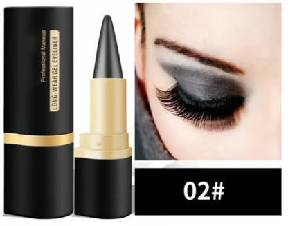 🔥Matte Quick - Dry Eyeliner