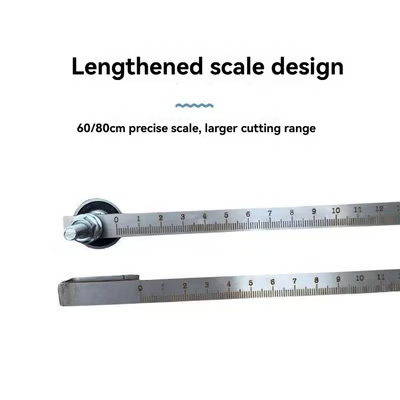 Positioning Calipers for Precise Measurements & Easy Wood Cutting