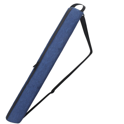 Outdoor 7-Can Coke Beer Insulated Picnic Bag, Golf Long Cooler Bag, and Wine Bag