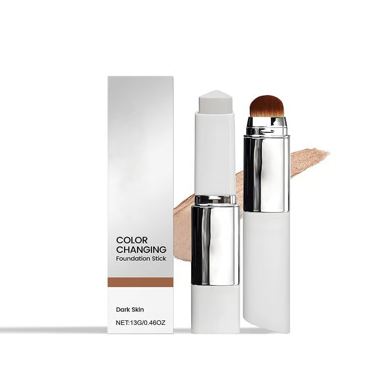 2-in-1 Foundation Stick