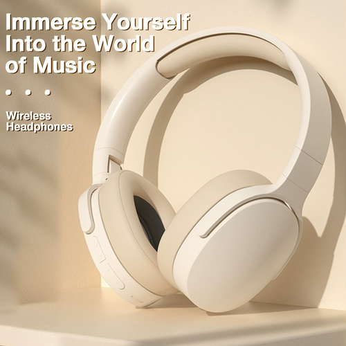 P2961 Bluetooth Headset Headset Music Sports Noise Cancelling Headphones