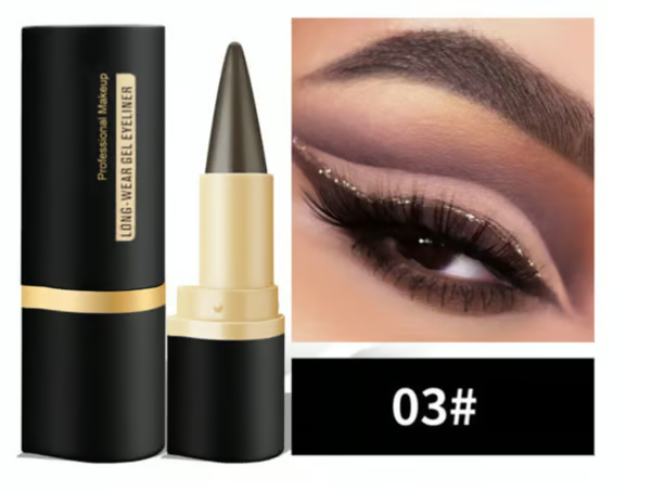🔥Matte Quick - Dry Eyeliner