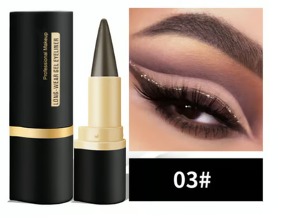 🔥Matte Quick - Dry Eyeliner