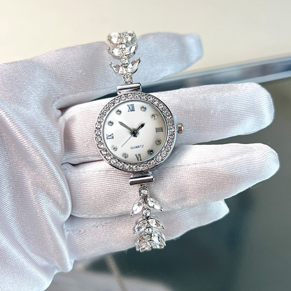 Mermaid Women's Watch
