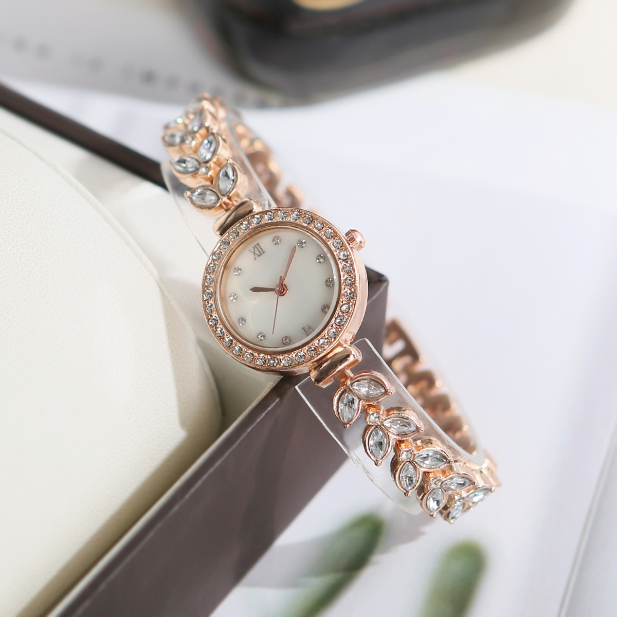 Mermaid Women's Watch