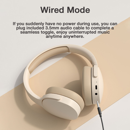 P2961 Bluetooth Headset Headset Music Sports Noise Cancelling Headphones