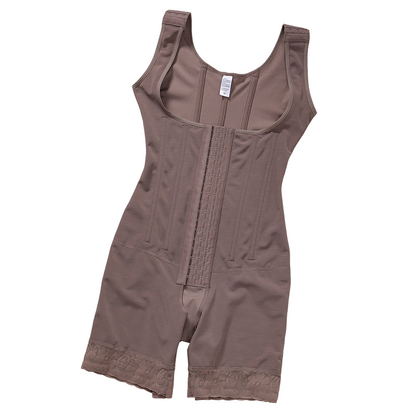 Fashion Butt Lift Body Comfortable Buttoned Shaper