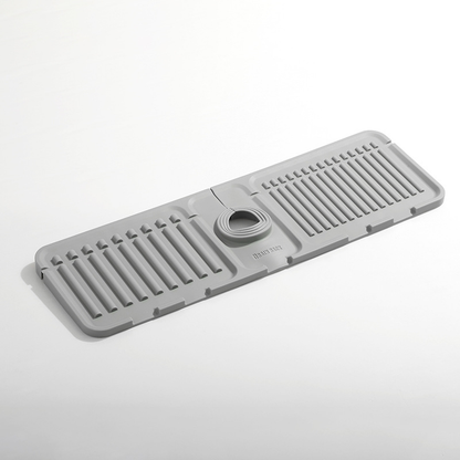 🔥Faucet Guard & Draining Mat