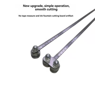 Positioning Calipers for Precise Measurements & Easy Wood Cutting