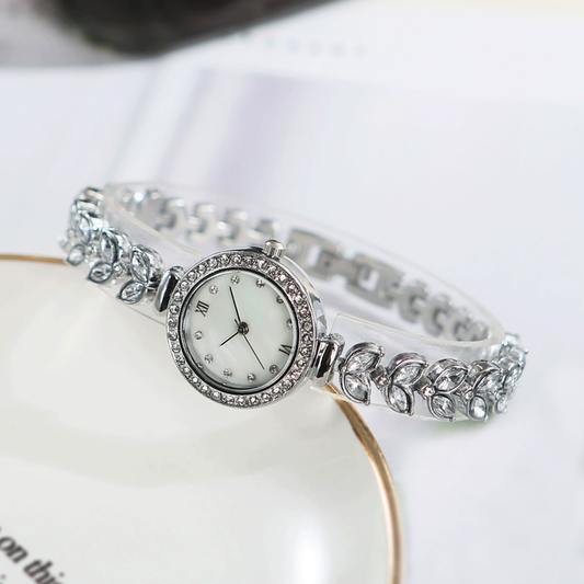 Mermaid Women's Watch