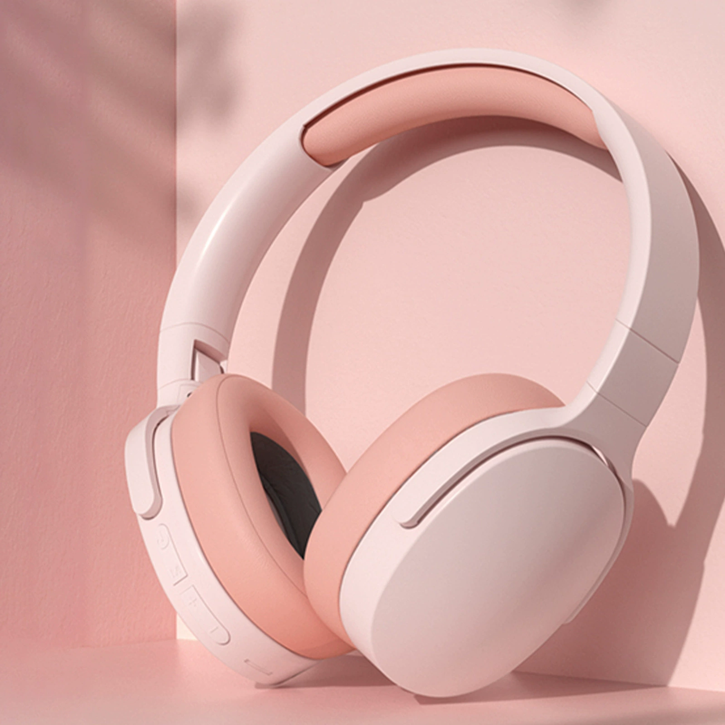 P2961 Bluetooth Headset Headset Music Sports Noise Cancelling Headphones