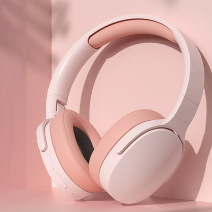 P2961 Bluetooth Headset Headset Music Sports Noise Cancelling Headphones