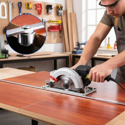 Positioning Calipers for Precise Measurements & Easy Wood Cutting