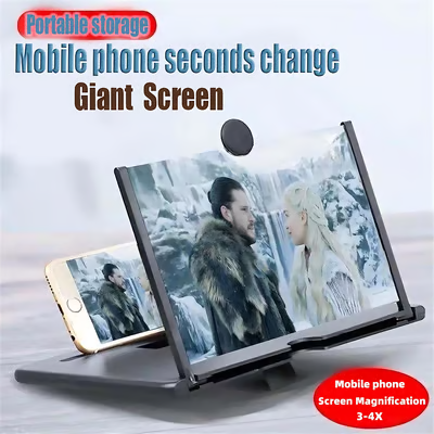 🔥Screen Magnifier Newest Version