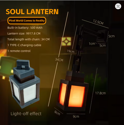 ⏰Today's Special💥My World Rainbow Lights