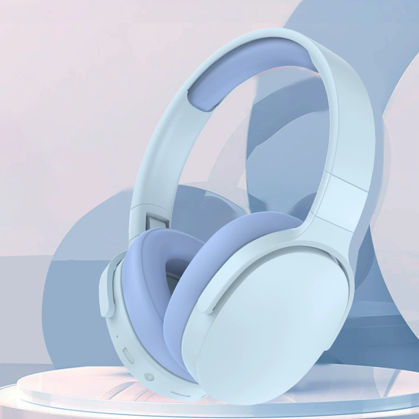 P2961 Bluetooth Headset Headset Music Sports Noise Cancelling Headphones