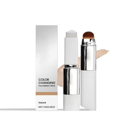 2-in-1 Foundation Stick