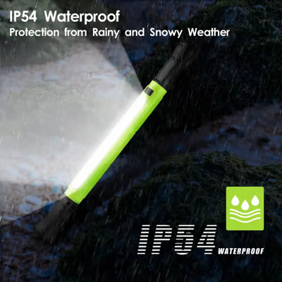 🔥Hot Sale🌟🔦3000 Lumens Rechargeable Work Light — Bright, Tough & Built for Every Job💡