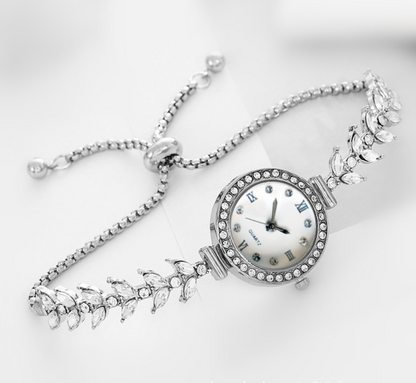 Mermaid Women's Watch
