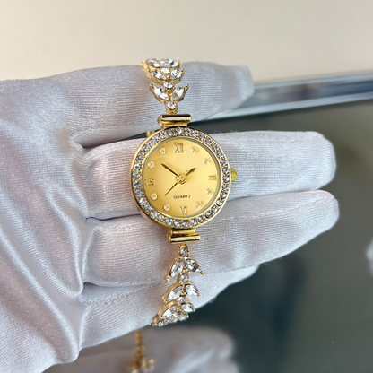 Mermaid Women's Watch
