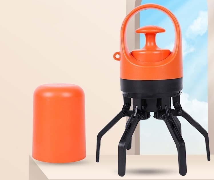 🎁SELLING FAST! 🐕 70K+ SOLD -Portable Poop Scooper with Bags