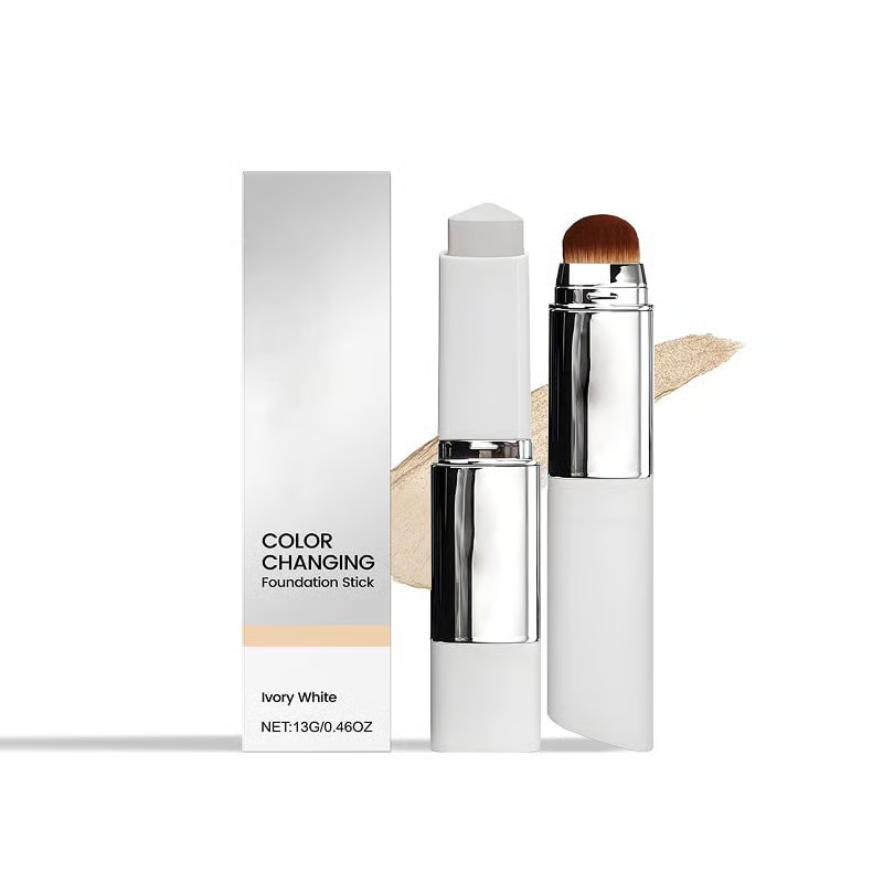 2-in-1 Foundation Stick